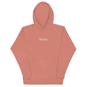 HOODIE SLCC