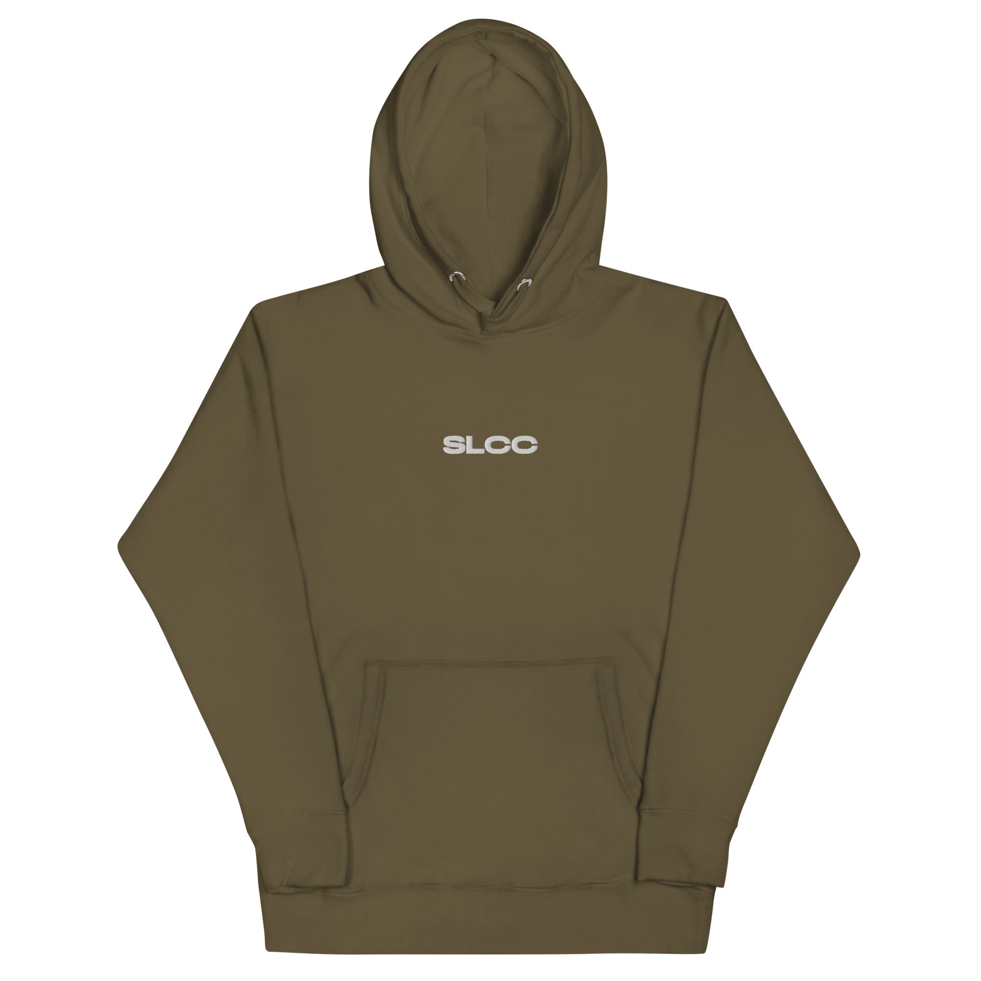 HOODIE SLCC