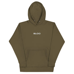 HOODIE SLCC