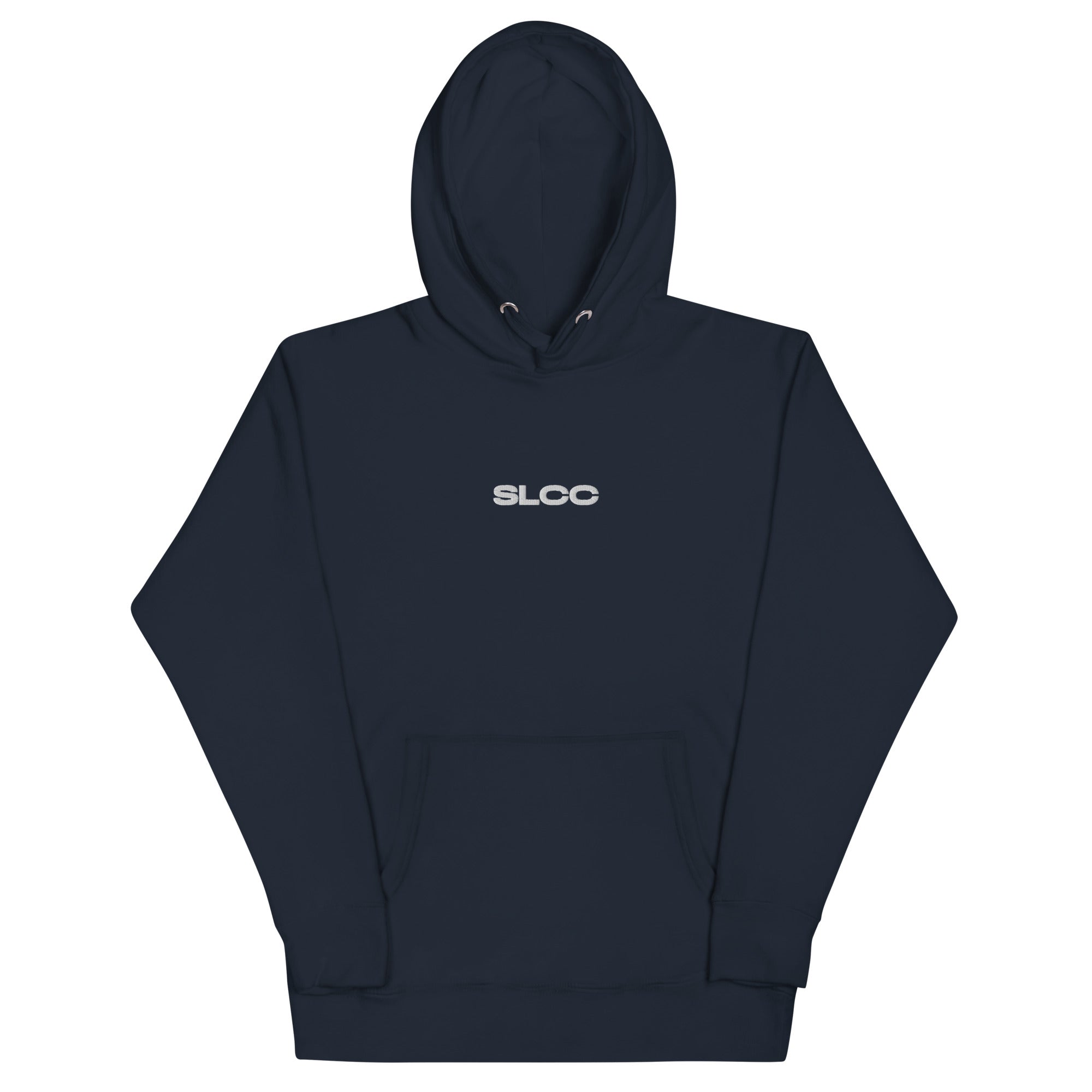 HOODIE SLCC